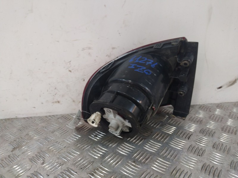 Recambio de piloto trasero izquierdo para seat altea (5p1) 1.9 tdi referencia OEM IAM 5P0945095J  