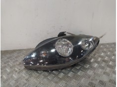 Recambio de faro izquierdo para seat altea (5p1) 1.9 tdi referencia OEM IAM 5P1941033A  