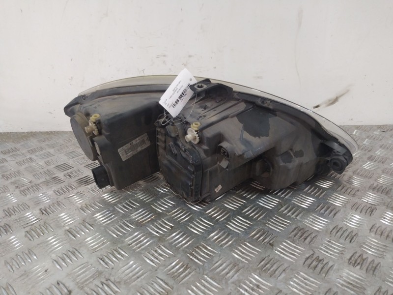 Recambio de faro izquierdo para seat altea (5p1) 1.9 tdi referencia OEM IAM 5P1941033A  