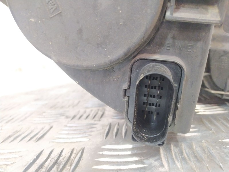 Recambio de faro izquierdo para seat altea (5p1) 1.9 tdi referencia OEM IAM 5P1941033A  