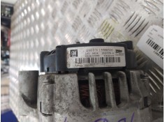 Recambio de alternador para opel insignia a (g09) 2.0 cdti (68) referencia OEM IAM 95531290 1684909080  2