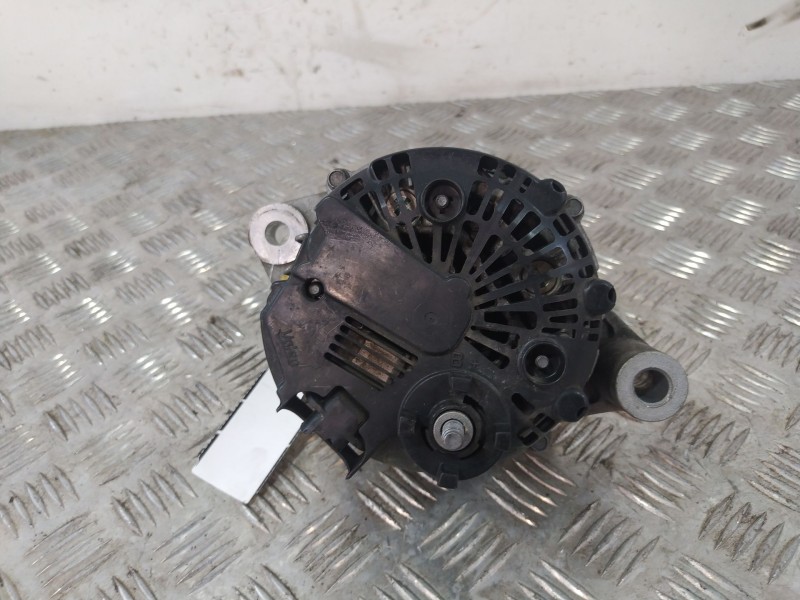 Recambio de alternador para opel insignia a (g09) 2.0 cdti (68) referencia OEM IAM 95531290 1684909080 