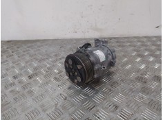 Recambio de compresor aire acondicionado para mercedes-benz clase m (w163) ml 430 (163.172) referencia OEM IAM 0002306811  