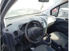 Recambio de centralita airbag para ford transit courier b460 furgón/monospace 1.5 tdci referencia OEM IAM ET7614B321CG  