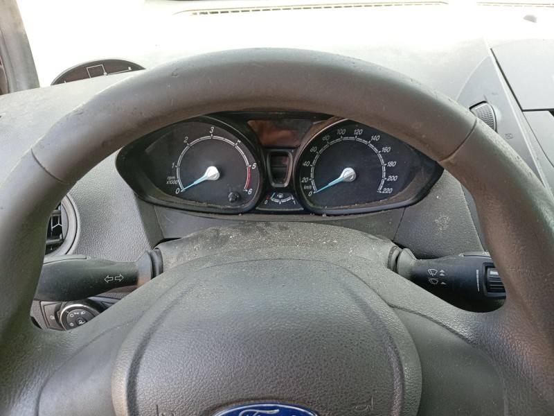 Recambio de mando multifuncion para ford transit courier b460 furgón/monospace 1.5 tdci referencia OEM IAM 8A6T14A664AD  