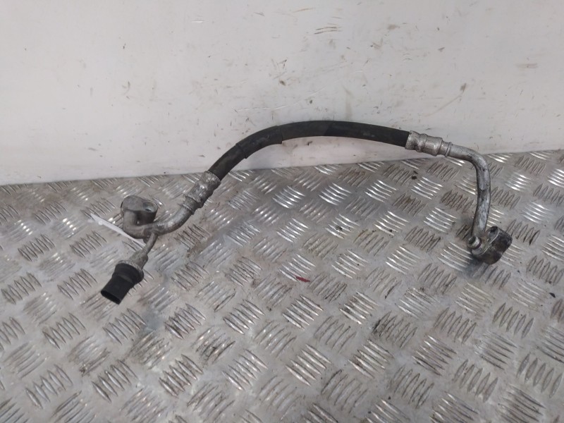 Recambio de tubos aire acondicionado para volkswagen touran (1t1, 1t2) 2.0 tdi 16v referencia OEM IAM 1K0820721BN  