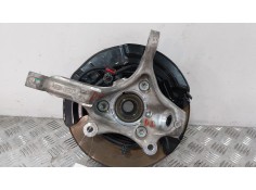 Recambio de mangueta delantera derecha para kia niro (de) 1.6 gdi hybrid referencia OEM IAM 51711G2000  