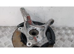 Recambio de mangueta delantera derecha para kia niro (de) 1.6 gdi hybrid referencia OEM IAM 51711G2000   2
