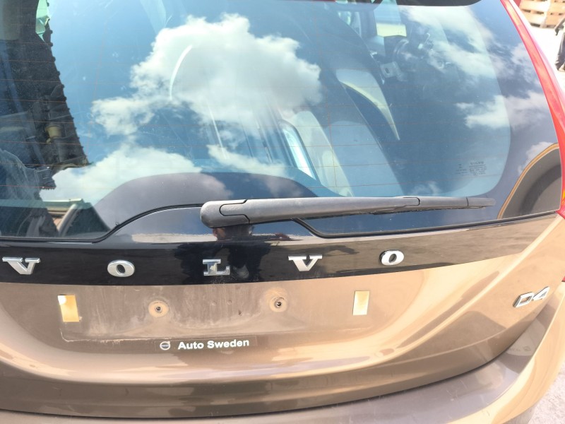 Recambio de brazo limpia trasero para volvo v60 i cross country (157) d4 referencia OEM IAM 31253232  