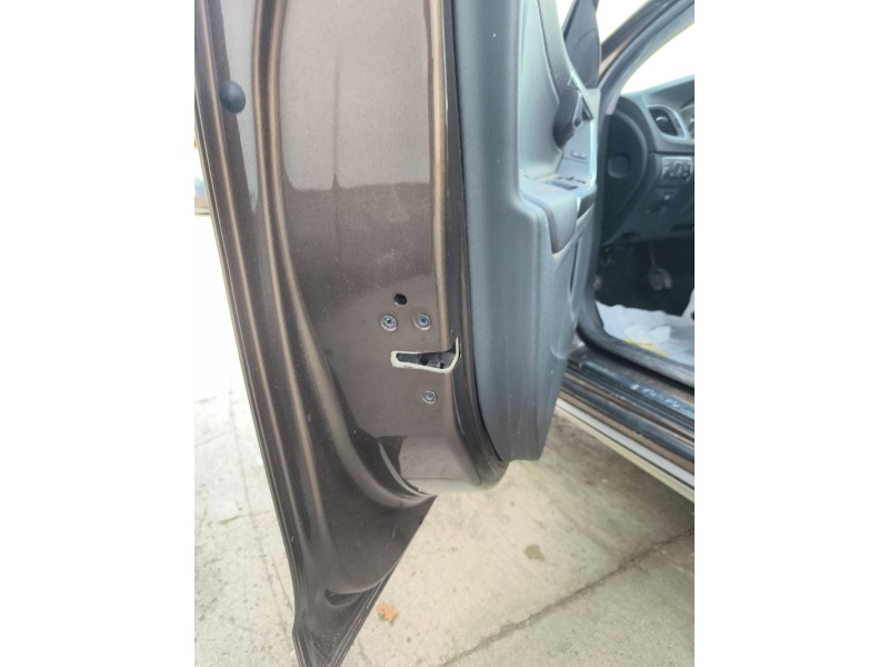 Recambio de cerradura puerta delantera izquierda para volvo v60 i cross country (157) d4 referencia OEM IAM 31349858  