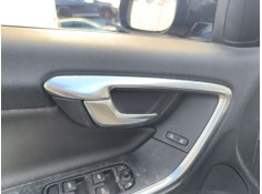 Recambio de maneta interior delantera izquierda para volvo v60 i cross country (157) d4 referencia OEM IAM 39868032  