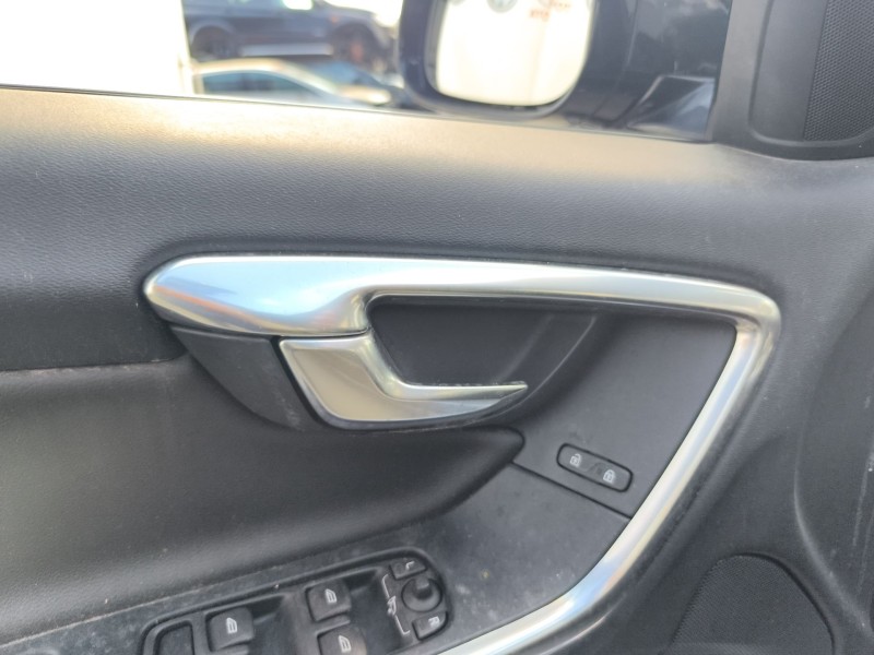 Recambio de maneta interior delantera izquierda para volvo v60 i cross country (157) d4 referencia OEM IAM 39868032  