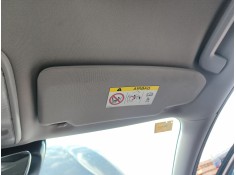Recambio de parasol derecho para volvo v60 i cross country (157) d4 referencia OEM IAM 39822698  