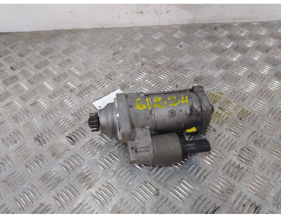 Recambio de motor arranque para volkswagen polo v (6r1, 6c1) 1.4 tdi referencia OEM IAM 02Z911021KX 02Z911024H 