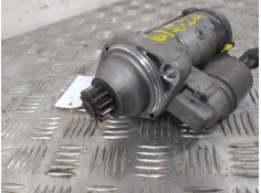 Recambio de motor arranque para volkswagen polo v (6r1, 6c1) 1.4 tdi referencia OEM IAM 02Z911021KX 02Z911024H  2