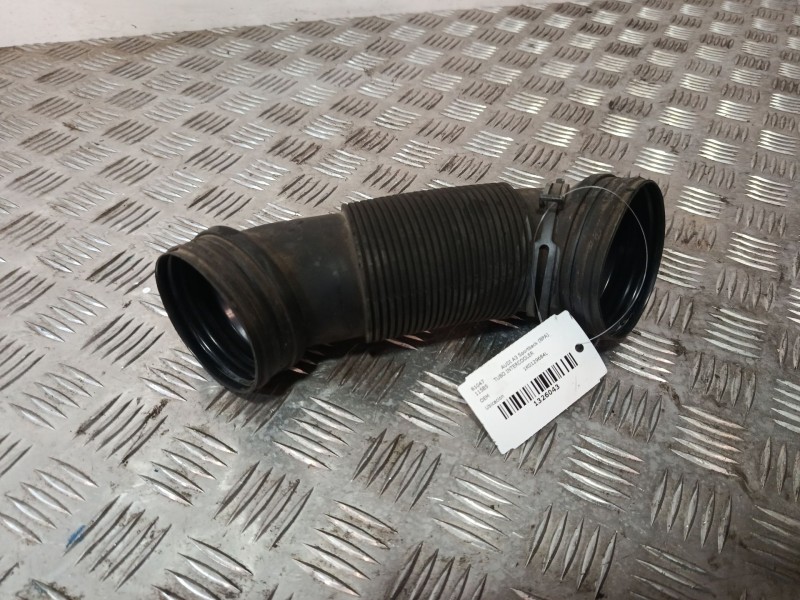 Recambio de tubo intercooler para audi a3 sportback (8pa) 2.0 tdi 16v quattro referencia OEM IAM 1K0129684L  