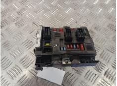 Recambio de caja fusibles para citroën berlingo / berlingo first furgón/monospace (m_) 2.0 hdi 90 (mbrhy, mcrhy) referencia OEM 