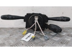Recambio de mando multifuncion para peugeot partner monospace (5_, g_) 1.6 hdi 90 referencia OEM IAM 9660563XT  