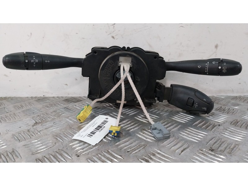 Recambio de mando multifuncion para peugeot partner monospace (5_, g_) 1.6 hdi 90 referencia OEM IAM 9660563XT  
