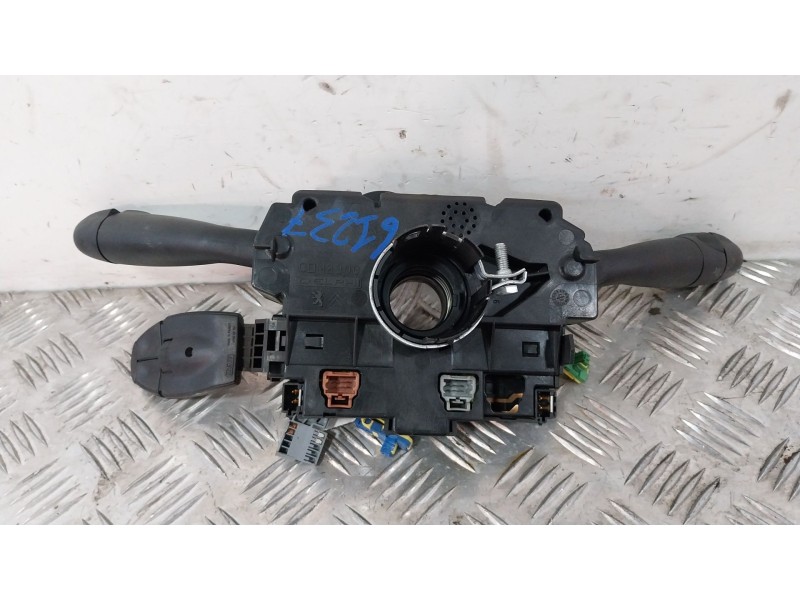 Recambio de mando multifuncion para peugeot partner monospace (5_, g_) 1.6 hdi 90 referencia OEM IAM 9660563XT  
