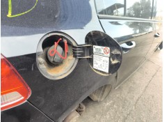 Recambio de deposito combustible para volkswagen golf vi (5k1) 1.6 tdi referencia OEM IAM 1K0201060DQ  