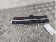 Recambio de mando multifuncion para audi q2 (gab, gag) 30 tdi referencia OEM IAM 81A925301  