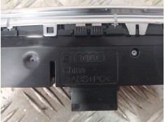 Recambio de mando multifuncion para audi q2 (gab, gag) 30 tdi referencia OEM IAM 81A925301   2