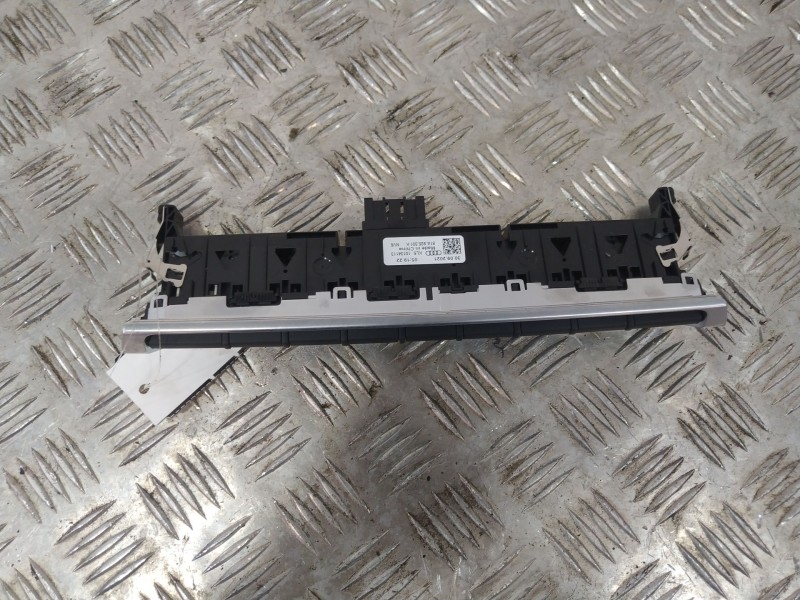 Recambio de mando multifuncion para audi q2 (gab, gag) 30 tdi referencia OEM IAM 81A925301  