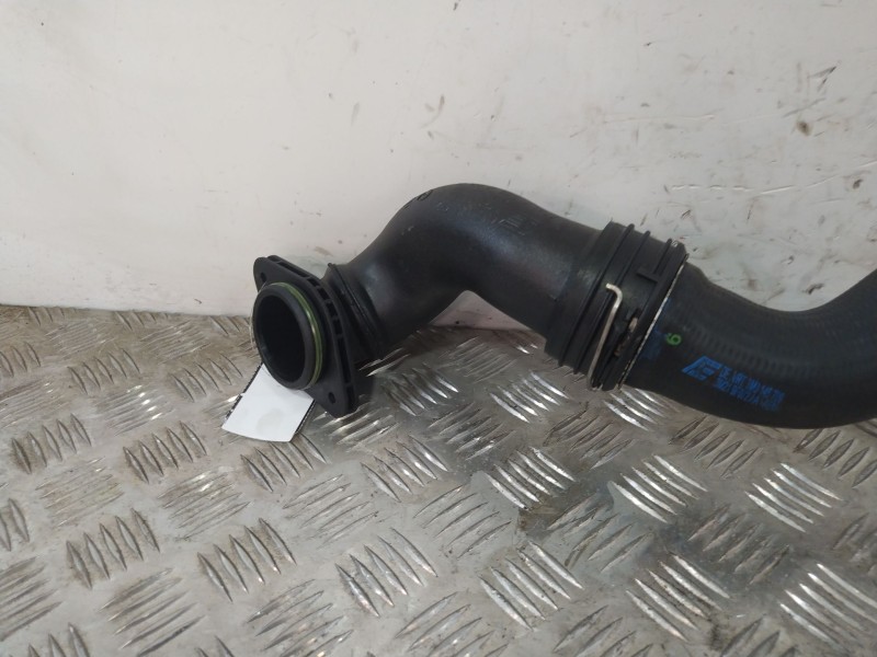 Recambio de tubo para seat alhambra (7v8, 7v9) 1.9 tdi referencia OEM IAM 7M3145957C  
