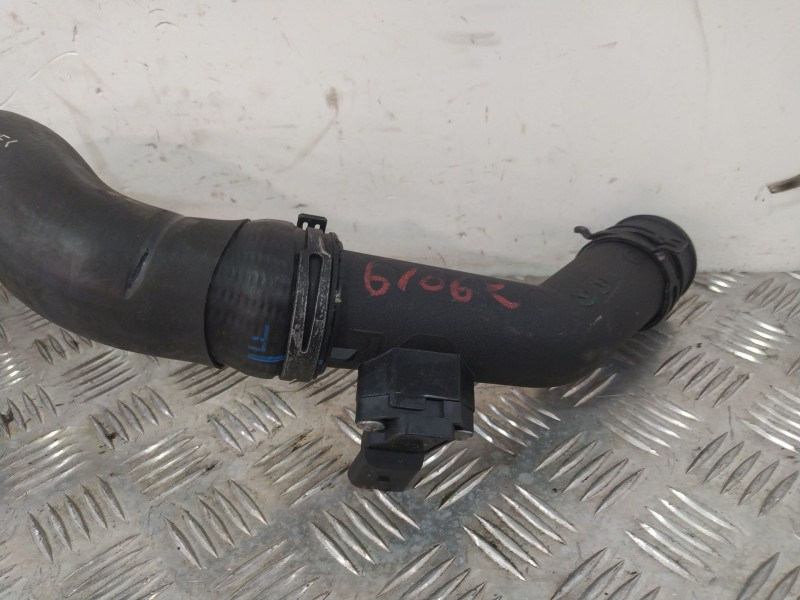 Recambio de tubo para seat alhambra (7v8, 7v9) 1.9 tdi referencia OEM IAM 7M3145957C  