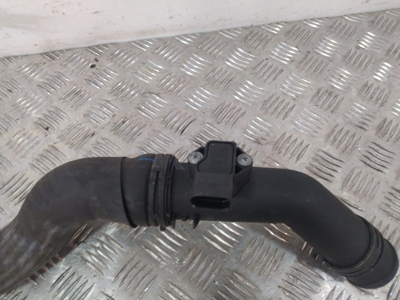 Recambio de tubo para seat alhambra (7v8, 7v9) 1.9 tdi referencia OEM IAM 7M3145957C  