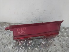 Recambio de piloto trasero izquierdo para citroën berlingo multispace (b9) 1.6 hdi 110 referencia OEM IAM 9680608080   2