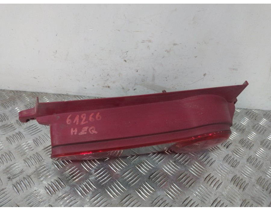 Recambio de piloto trasero izquierdo para citroën berlingo multispace (b9) 1.6 hdi 110 referencia OEM IAM 9680608080  