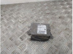 Recambio de centralita airbag para renault master iii autobús (jv) 2.3 dci 125 fwd (jv0c, jv0d, jv0h, jv0g, jv0j) referencia OEM