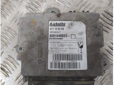Recambio de centralita airbag para renault master iii autobús (jv) 2.3 dci 125 fwd (jv0c, jv0d, jv0h, jv0g, jv0j) referencia OEM 2