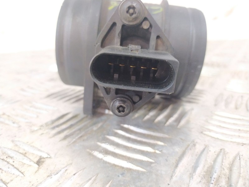 Recambio de caudalimetro para seat altea (5p1) 1.9 tdi referencia OEM IAM 0281002531  