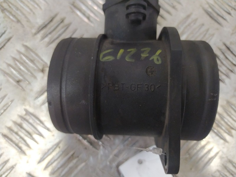 Recambio de caudalimetro para seat altea (5p1) 1.9 tdi referencia OEM IAM 0281002531  