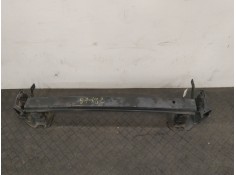 Recambio de refuerzo paragolpes trasero para peugeot 3008 1.6 hdi fap cat (9hz / dv6ted4) referencia OEM IAM 96848522  