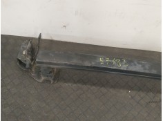 Recambio de refuerzo paragolpes trasero para peugeot 3008 1.6 hdi fap cat (9hz / dv6ted4) referencia OEM IAM 96848522   2