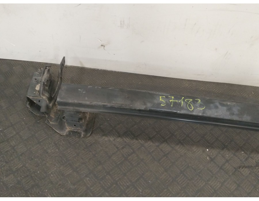 Recambio de refuerzo paragolpes trasero para peugeot 3008 1.6 hdi fap cat (9hz / dv6ted4) referencia OEM IAM 96848522  