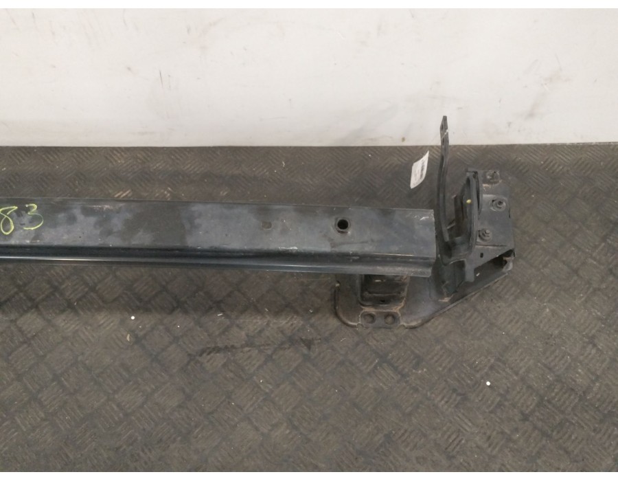 Recambio de refuerzo paragolpes trasero para peugeot 3008 1.6 hdi fap cat (9hz / dv6ted4) referencia OEM IAM 96848522  
