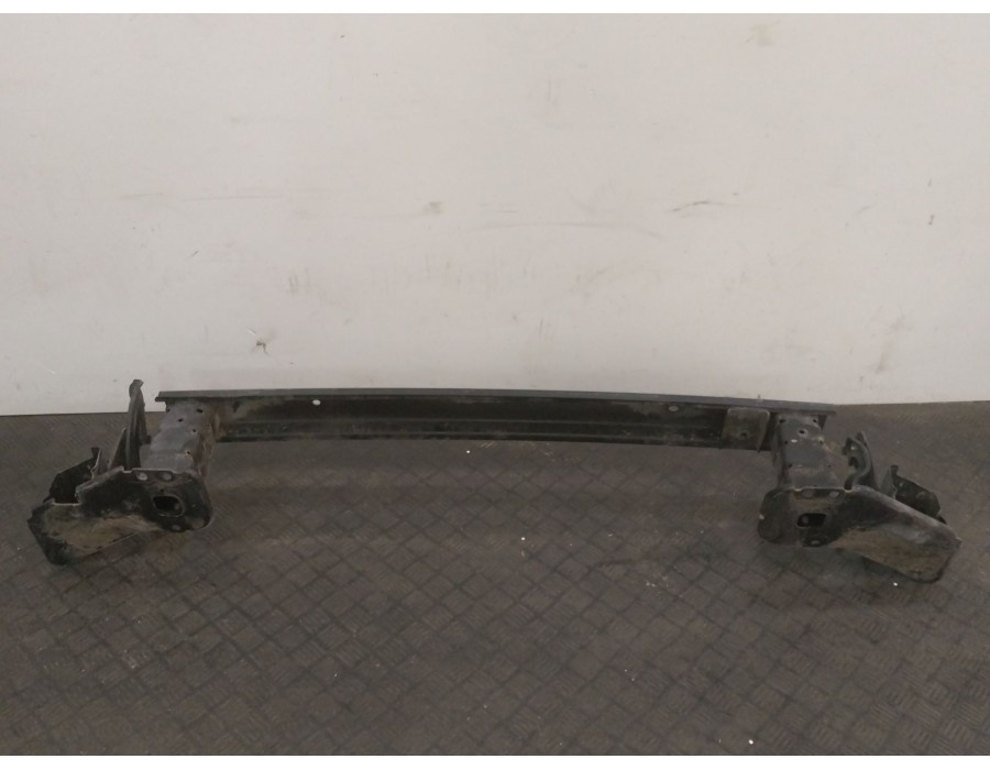 Recambio de refuerzo paragolpes trasero para peugeot 3008 1.6 hdi fap cat (9hz / dv6ted4) referencia OEM IAM 96848522  