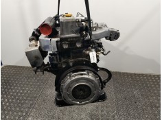 Recambio de motor completo para nissan atleon 120 tk110.35 tk56.35/4 referencia OEM IAM    2