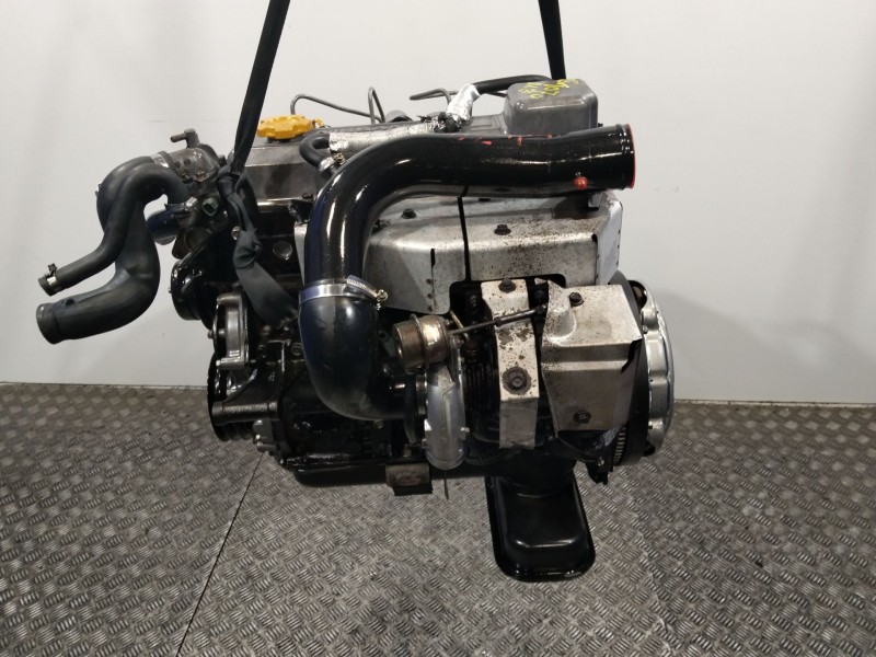 Recambio de motor completo para nissan atleon 120 tk110.35 tk56.35/4 referencia OEM IAM   