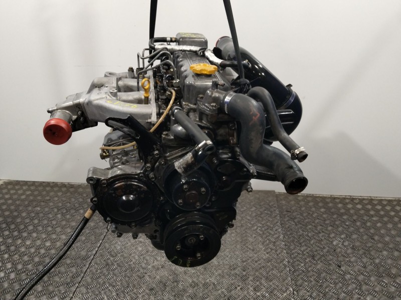Recambio de motor completo para nissan atleon 120 tk110.35 tk56.35/4 referencia OEM IAM   