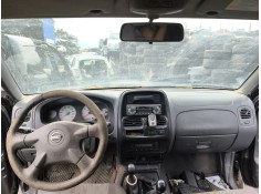 Recambio de salpicadero para nissan pick up (d22) 2.5 dci 4wd referencia OEM IAM 68100VK85A   2