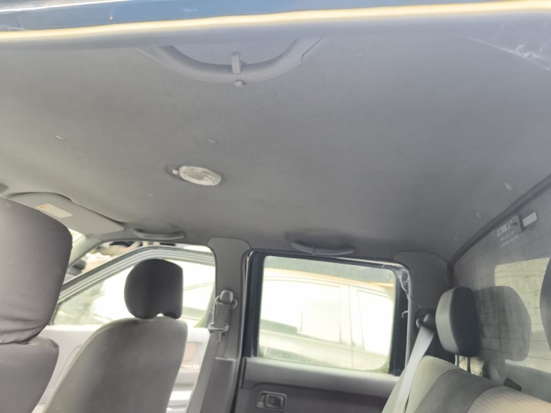 Recambio de techo interior para nissan pick up (d22) 2.5 dci 4wd referencia OEM IAM 739103S900  