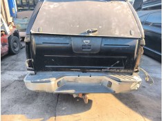 Recambio de porton trasero para nissan pick up (d22) 2.5 dci 4wd referencia OEM IAM 93400VK000  