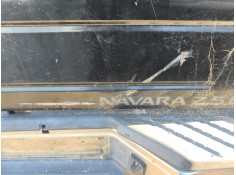 Recambio de porton trasero para nissan pick up (d22) 2.5 dci 4wd referencia OEM IAM 93400VK000   2