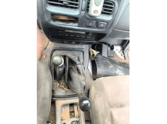 Recambio de palanca cambio para nissan pick up (d22) 2.5 dci 4wd referencia OEM IAM 3283958G63  